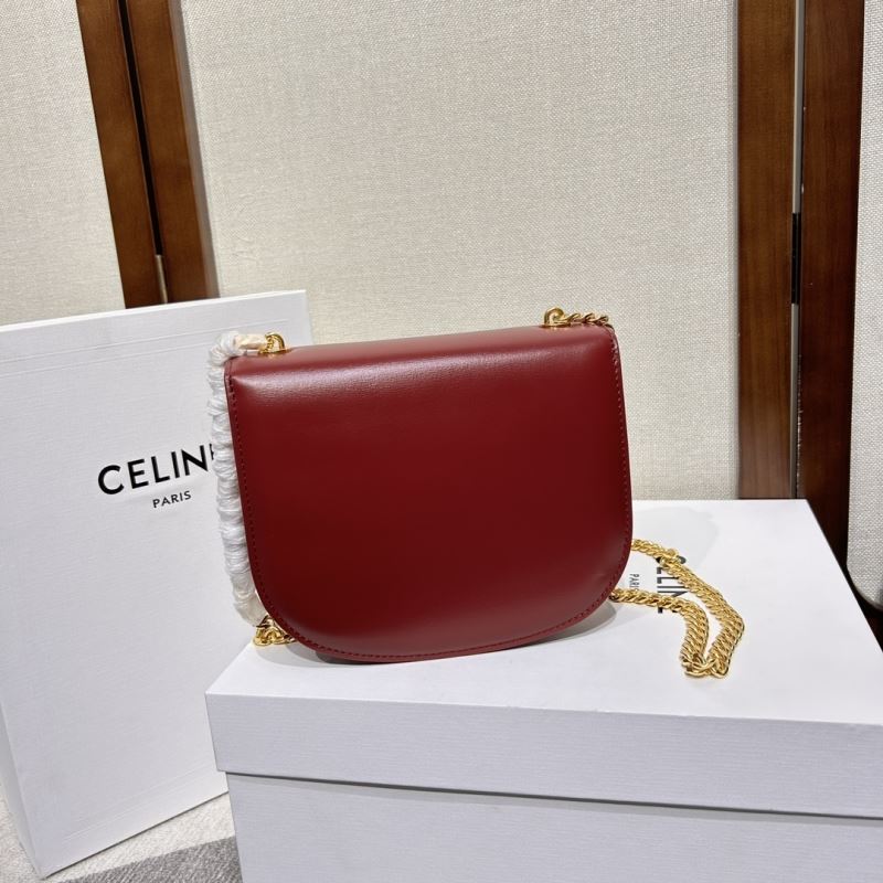 Celine Triomphe Bags